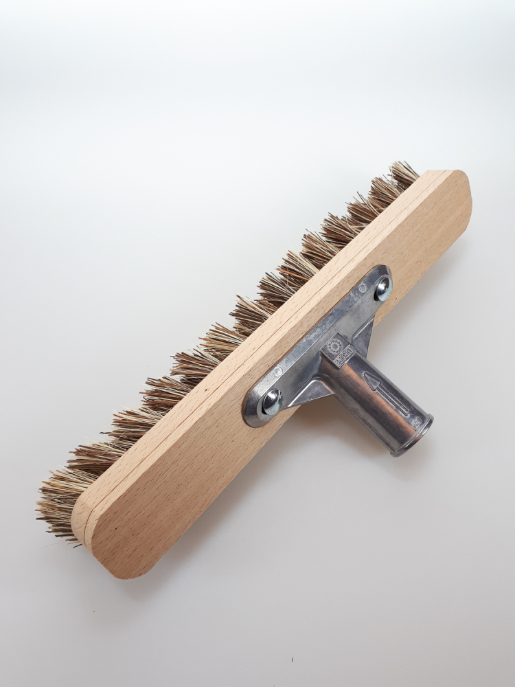 Preview: Wischschrubber Hart Stielhalter